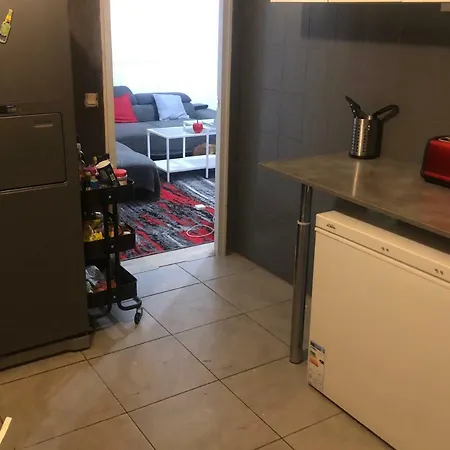 Feriehus Lm Precious